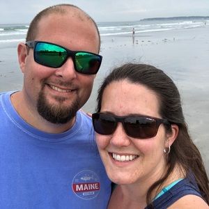 Meet your Posher, Dan